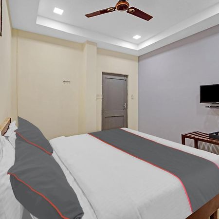 Super Townhouse G Silver Hotels Mount Road Chennai Extérieur photo