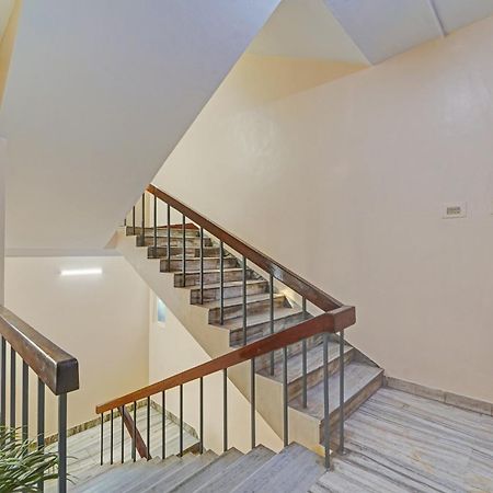 Super Townhouse G Silver Hotels Mount Road Chennai Extérieur photo
