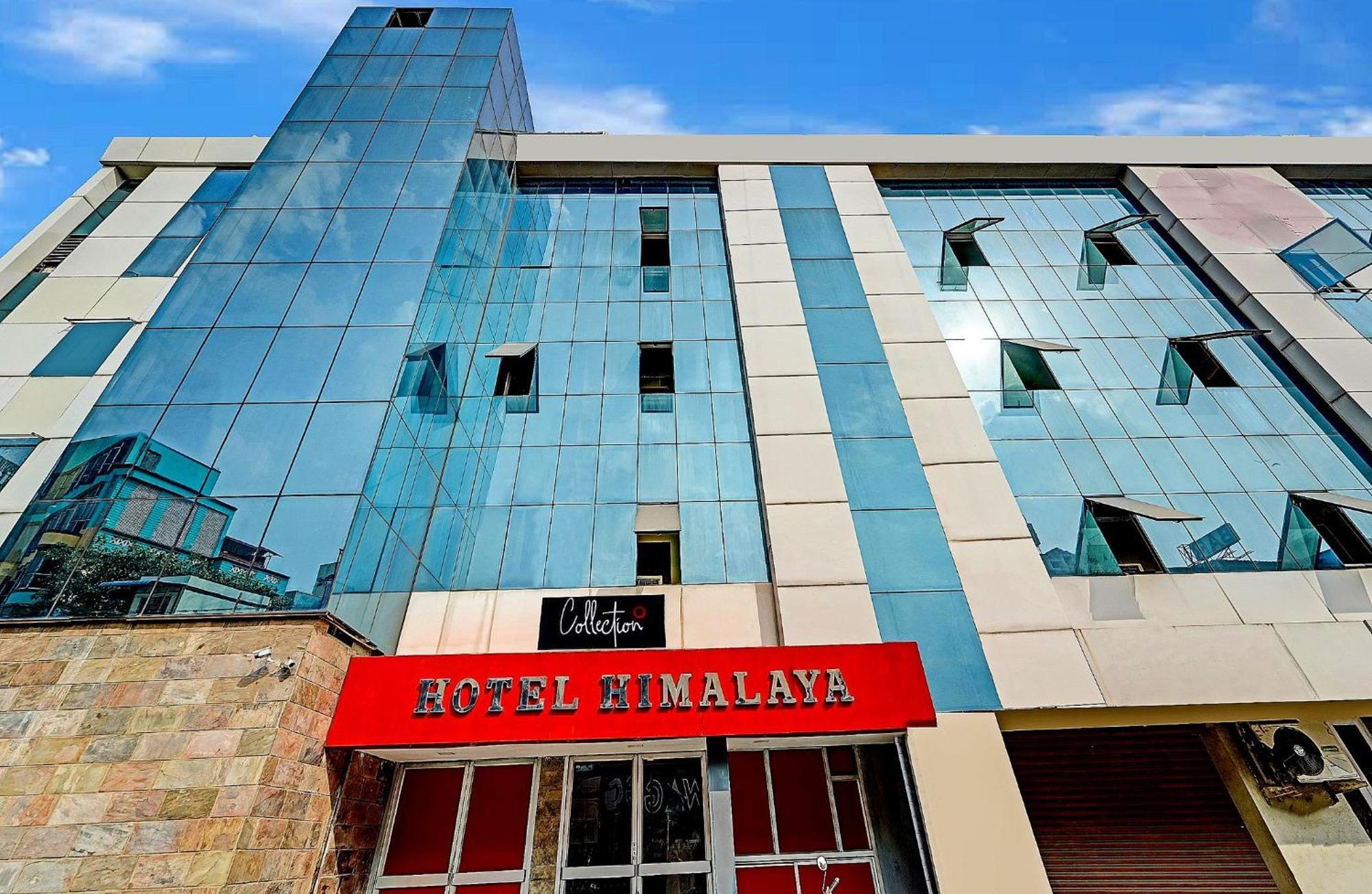 Super Townhouse G Silver Hotels Mount Road Chennai Extérieur photo