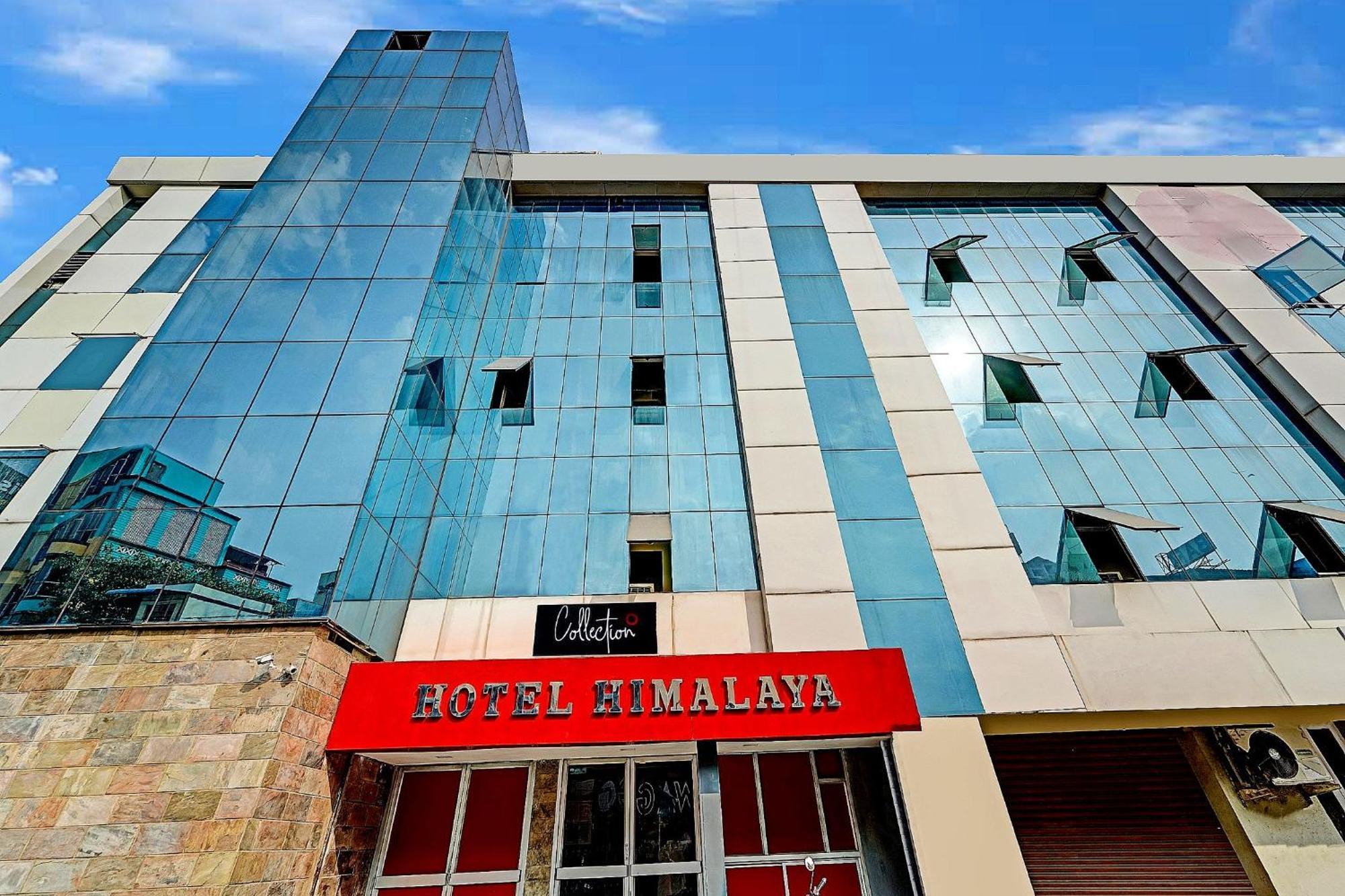 Super Townhouse G Silver Hotels Mount Road Chennai Extérieur photo