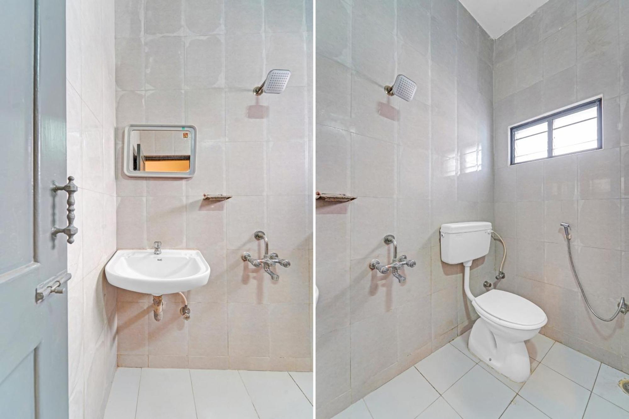Super Townhouse G Silver Hotels Mount Road Chennai Extérieur photo