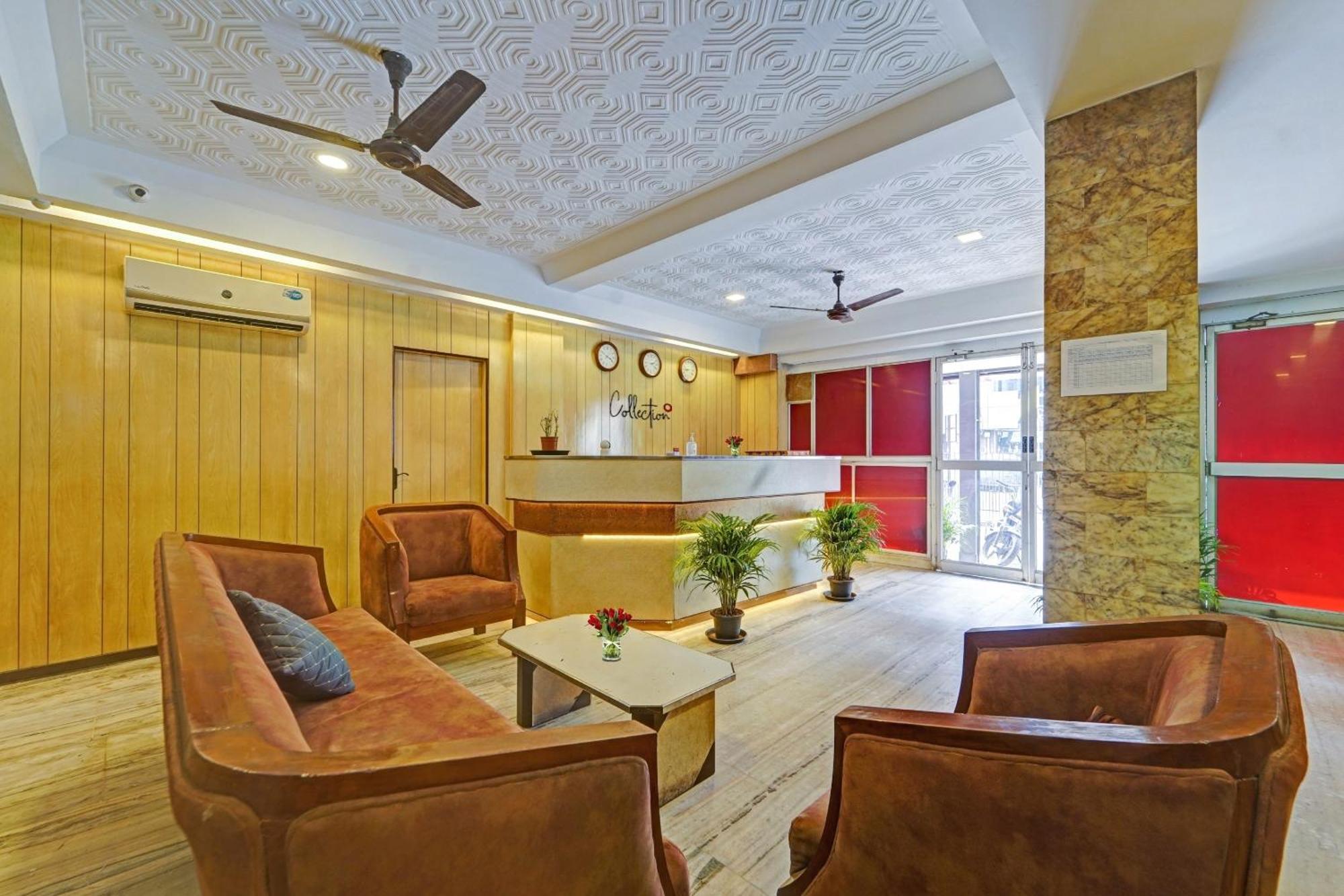 Super Townhouse G Silver Hotels Mount Road Chennai Extérieur photo