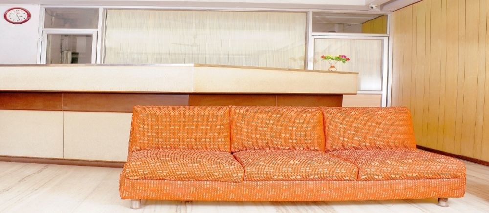 Super Townhouse G Silver Hotels Mount Road Chennai Extérieur photo