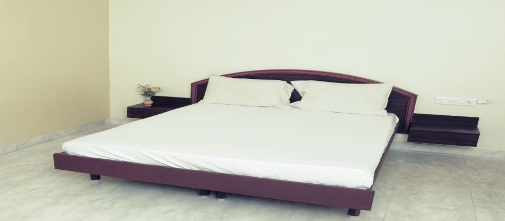 Super Townhouse G Silver Hotels Mount Road Chennai Extérieur photo